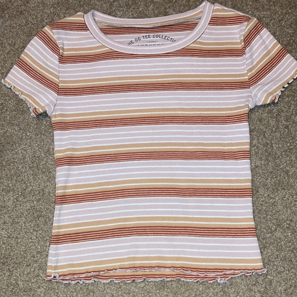 Aeropostale Baby Tee